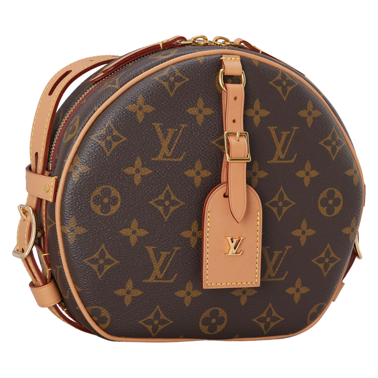 LOUIS VUITTON(USED)루이비통 모노그램 부아뜨 샤포 수플